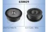 <strong>Шків ременя STARLINE RS 658029 (фото 3)</strong>