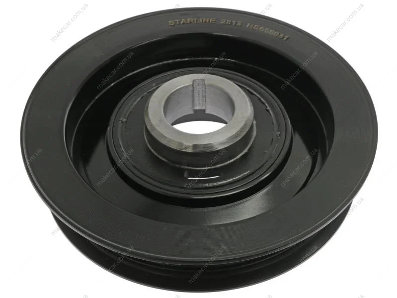 <strong>Шкив ремня STARLINE RS 658031 (фото 1)</strong>