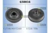 <strong>Шків ременя STARLINE RS 658034 (фото 1)</strong>