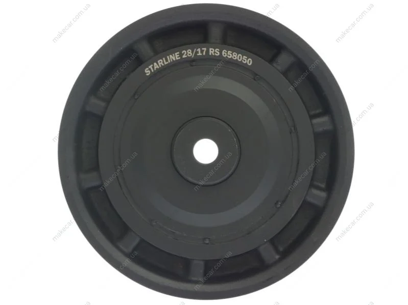 <strong>Шків ременя STARLINE RS 658050 (фото 1)</strong>