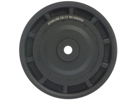 Шків ременя для Renault, Nissan, Opel STARLINE RS 658050 фото товару
