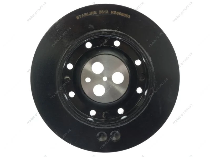 <strong>Шків ременя STARLINE RS 658053 (фото 1)</strong>