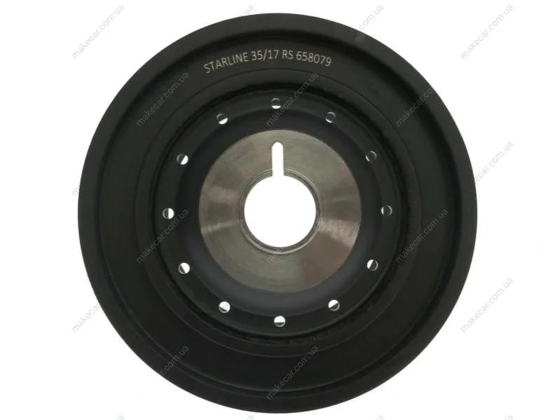 <strong>Шків ременя STARLINE RS 658079 (фото 1)</strong>