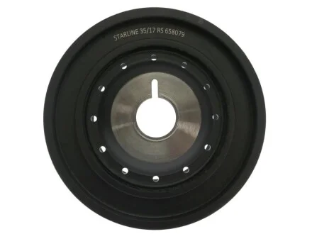 Шкив ремня для STARLINE RS 658079 фото товара