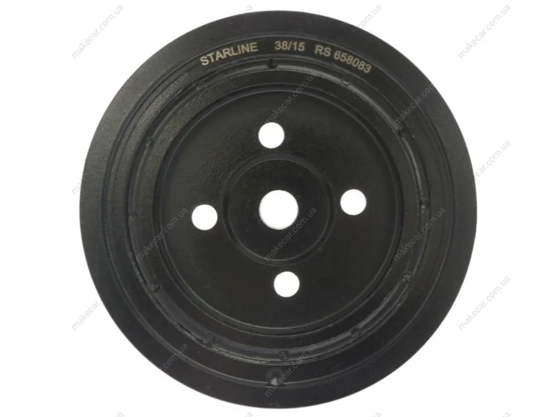<strong>Шків ременя STARLINE RS 658083 (фото 1)</strong>