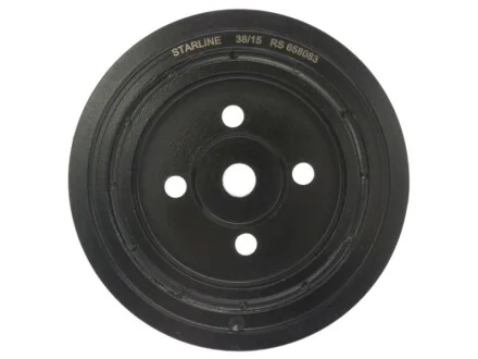 Шків ременя для Ford STARLINE RS 658083 фото товару