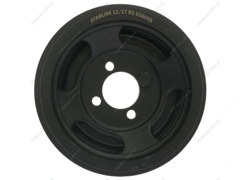 <strong>Шків ременя STARLINE RS 658088 (фото 1)</strong>
