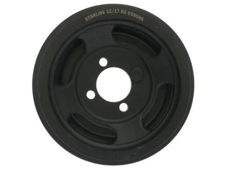 Шків ременя для Fiat STARLINE RS 658088 фото товару