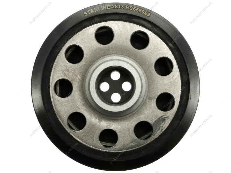 <strong>Шків ременя STARLINE RS 658089 (фото 1)</strong>