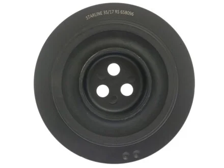 Шкив ремня для Ford STARLINE RS 658096 фото товара