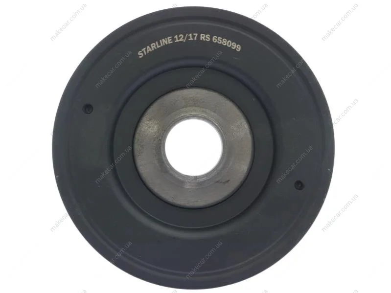 <strong>Шків ременя STARLINE RS 658099 (фото 1)</strong>