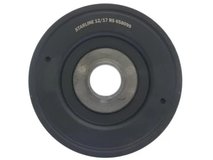 Шків ременя для STARLINE RS 658099 фото товару