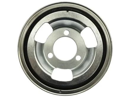 Шків ременя для Citroen, Mini, Peugeot, BMW, DS STARLINE RS 658119 фото товару
