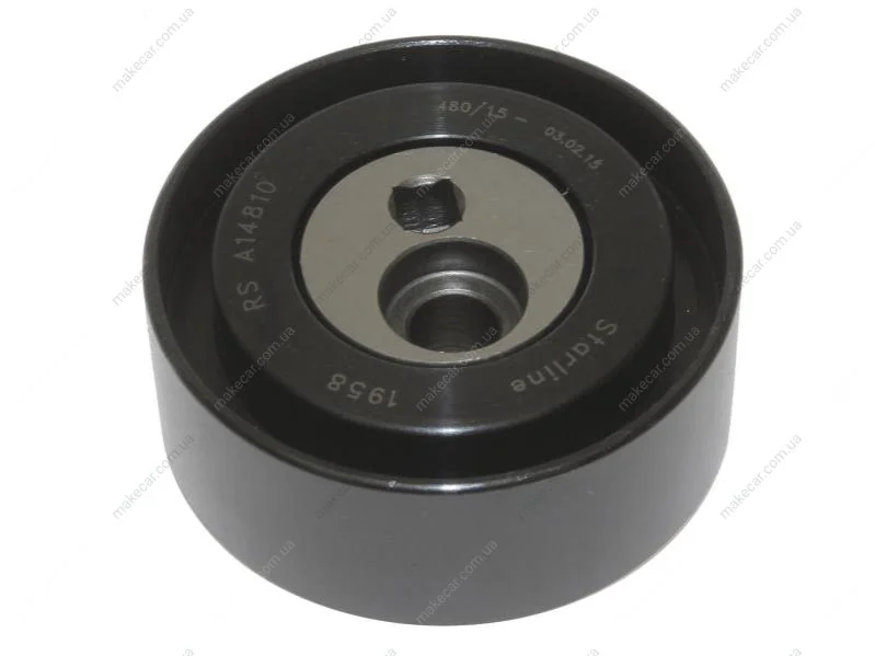 <strong>Натяжний ролик STARLINE RS A14810 (фото 1)</strong>