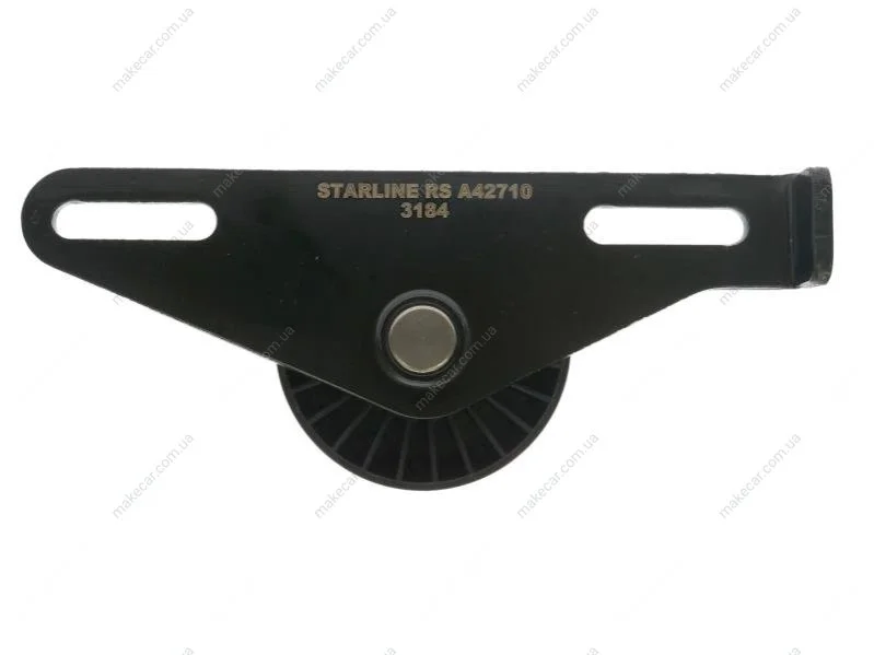 <strong>Натяжний ролик STARLINE RS A42710 (фото 1)</strong>