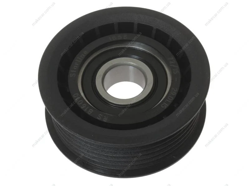 <strong>Обвідний ролик STARLINE RS B16010 (фото 1)</strong>
