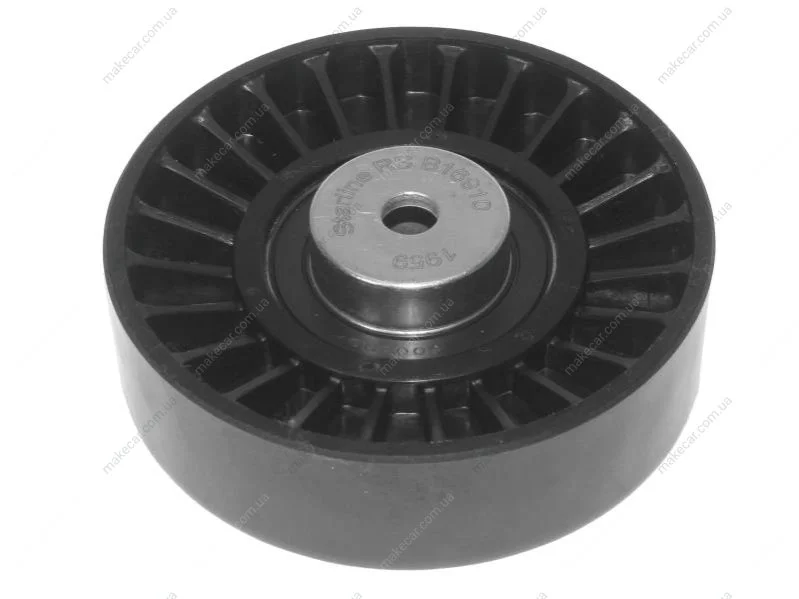 <strong>Обвідний ролик STARLINE RS B16910 (фото 1)</strong>