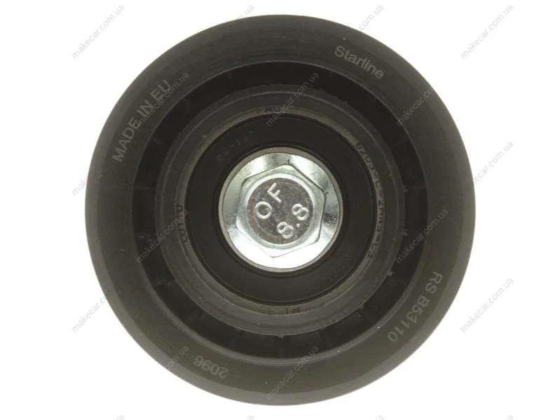 <strong>Натяжний ролик STARLINE RS B53110 (фото 1)</strong>