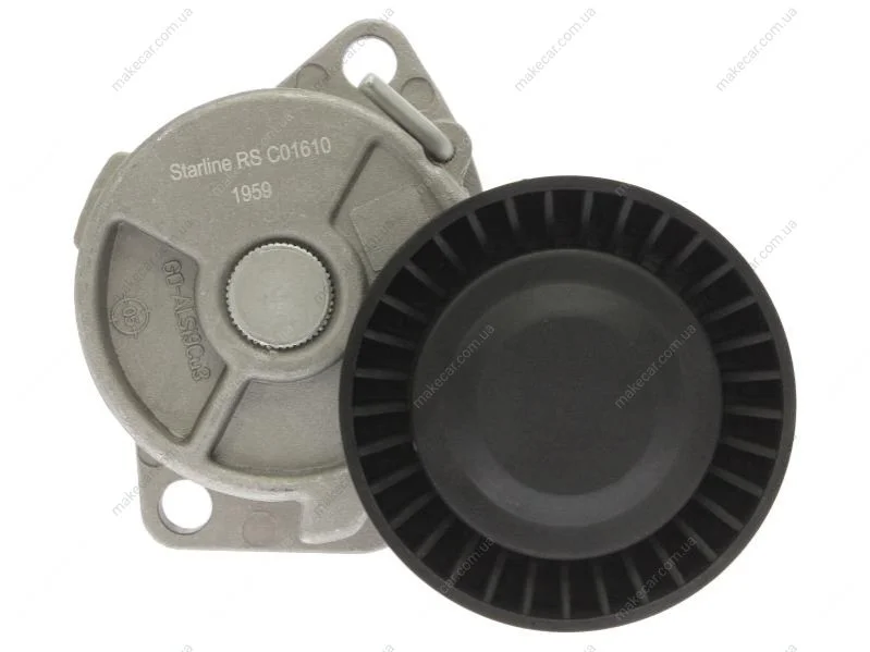 <strong>Натяжний ролик STARLINE RS C01610 (фото 1)</strong>