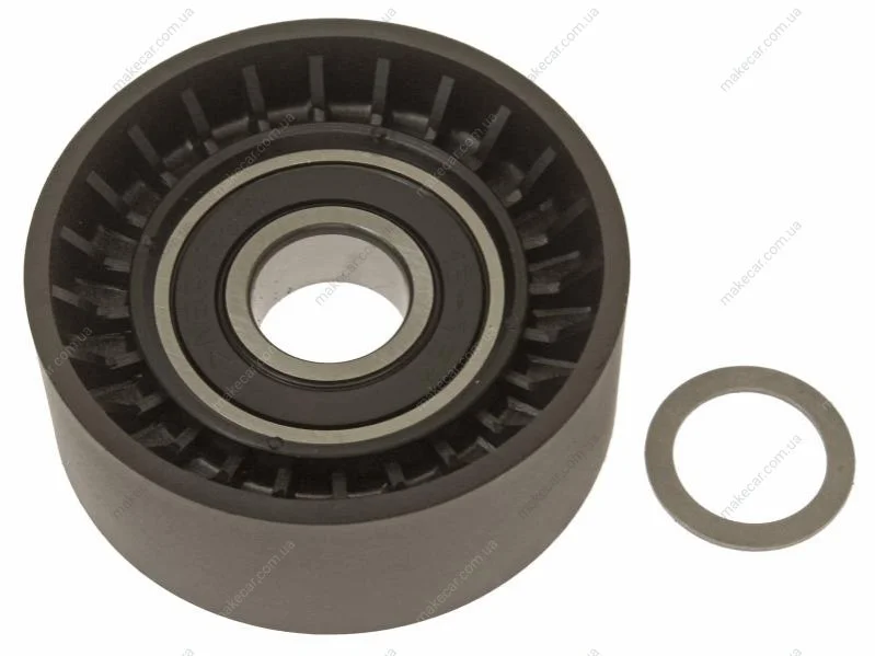 <strong>Ролик натягувача STARLINE RS X00048P (фото 1)</strong>