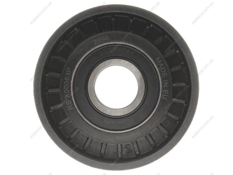 <strong>Ролик натягувача STARLINE RS X00063P (фото 1)</strong>