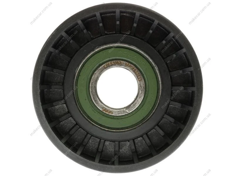 <strong>Ролик натягувача STARLINE RS X00076P (фото 1)</strong>