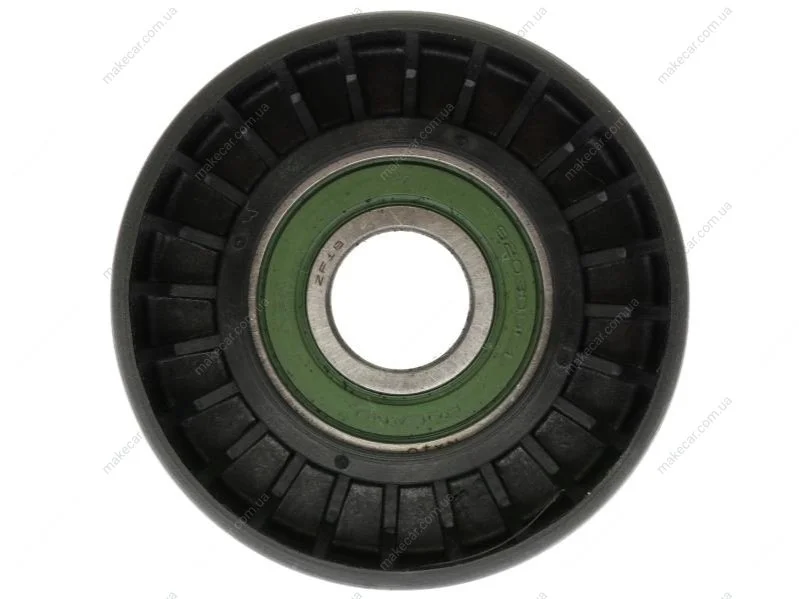 <strong>Ролик натягувача STARLINE RS X00080P (фото 1)</strong>