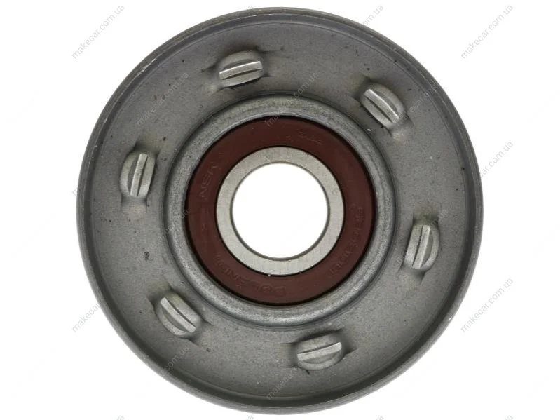 <strong>Ролик натягувача STARLINE RS X00086M (фото 1)</strong>