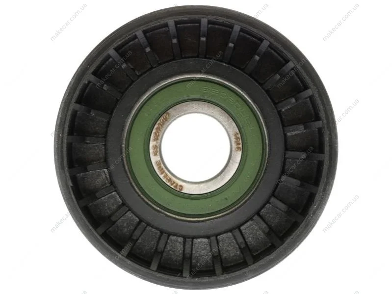 <strong>Ролик натягувача STARLINE RS X00089P (фото 1)</strong>