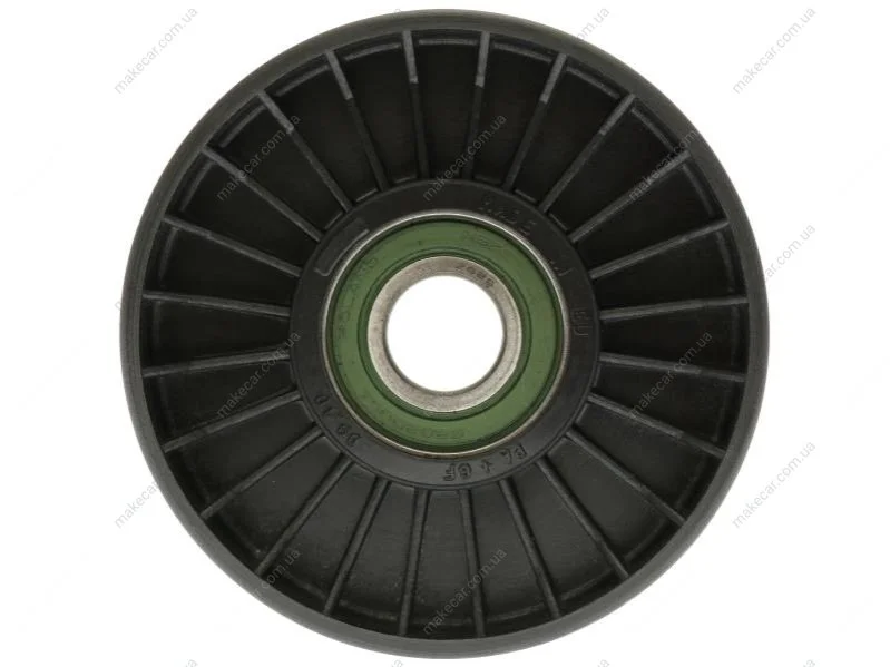 <strong>Ролик натягувача STARLINE RS X00096P (фото 1)</strong>