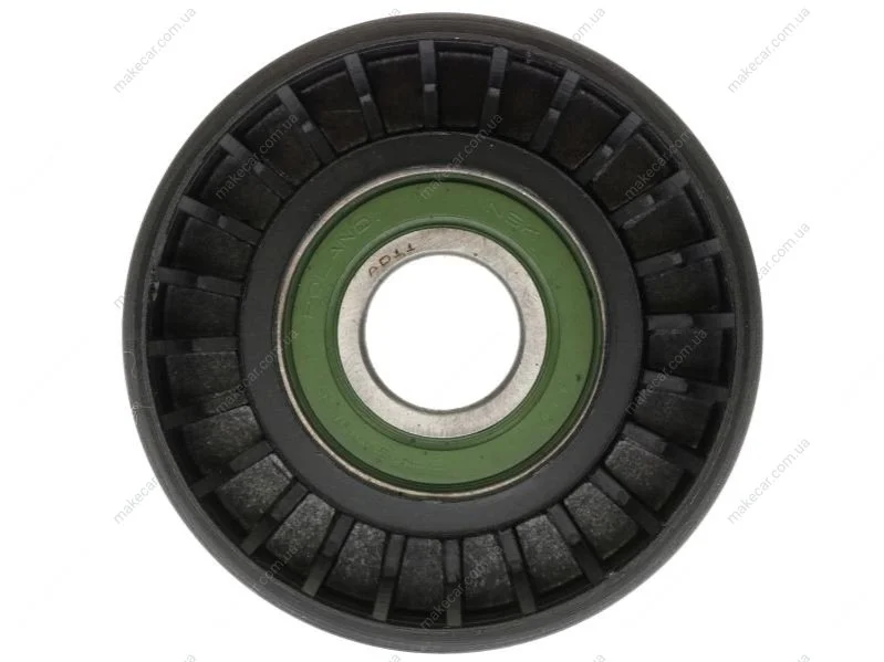 <strong>Ролик натягувача STARLINE RS X00098P (фото 1)</strong>