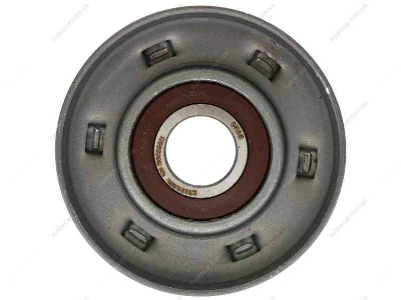 <strong>Ролик натягувача STARLINE RS X00099M (фото 1)</strong>