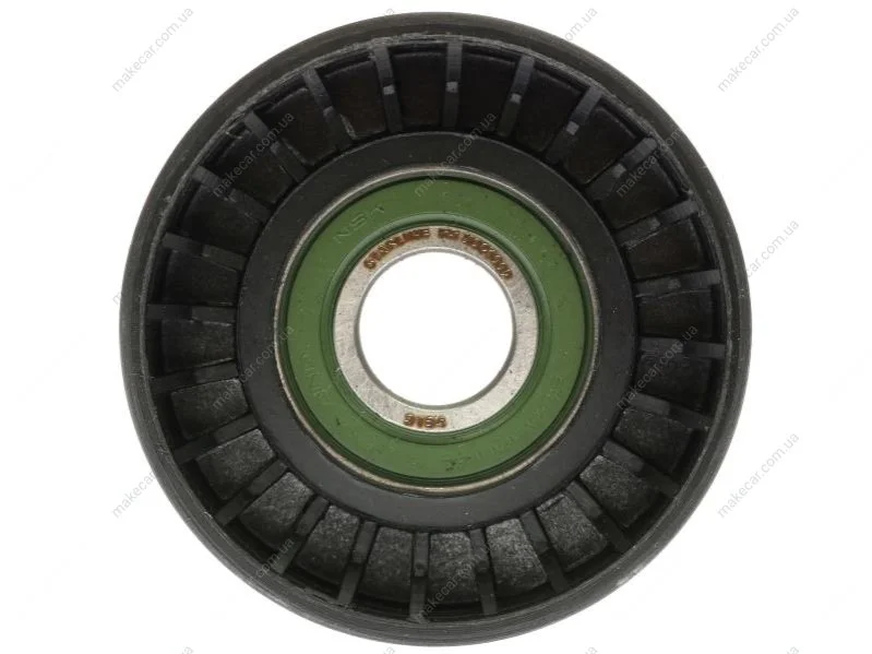 <strong>Ролик натягувача STARLINE RS X00100P (фото 1)</strong>