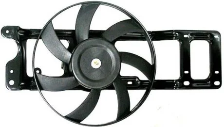 RN CLIO 1998 Вентилятор 1.5 DCI для STARLINE RT7537 фото товара