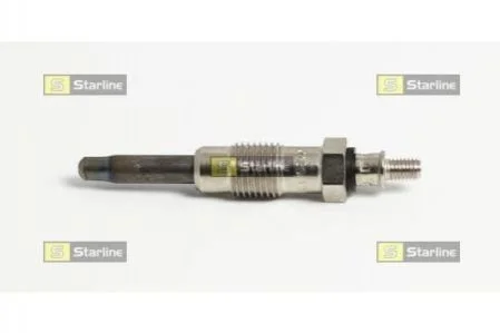 <strong>Свічка розжарювання STARLINE S10100 (фото 1)</strong>