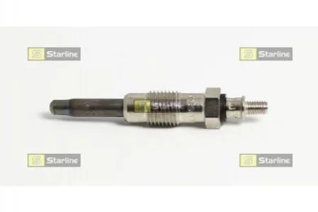 Свічка розжарювання для STARLINE S10100 фото товару