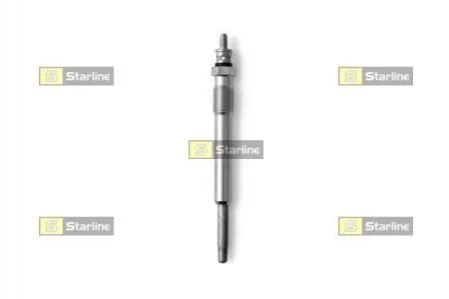 <strong>Свічка розжарювання STARLINE S10109 (фото 1)</strong>