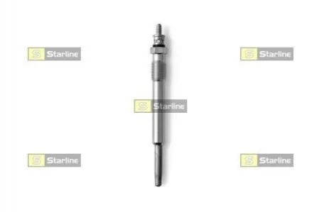 Свічка розжарювання для STARLINE S10109 фото товару