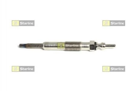 <strong>Свічка розжарювання STARLINE S10150 (фото 1)</strong>