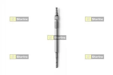 <strong>Свічка розжарювання STARLINE S10171 (фото 1)</strong>