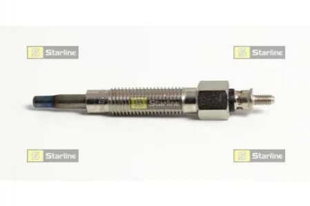 <strong>Свічка розжарювання STARLINE S10193 (фото 1)</strong>