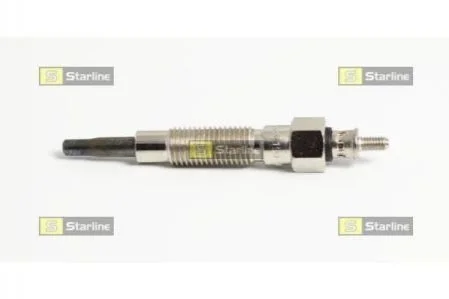 <strong>Свеча накаливания STARLINE S10198 (фото 1)</strong>