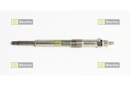 <strong>Свічка розжарювання STARLINE S10204 (фото 1)</strong>