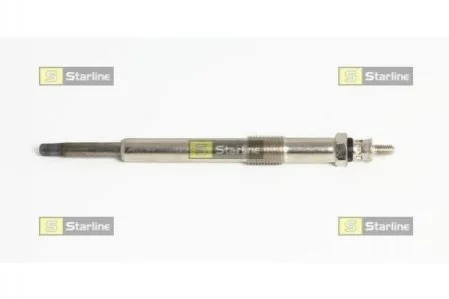 Свічка розжарювання для Suzuki STARLINE S10204 фото товару