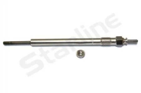 <strong>Свічка розжарювання STARLINE S10215 (фото 1)</strong>