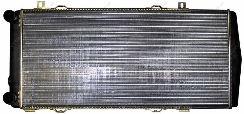 <strong>Радіатор охолодження STARLINE SA2004 (фото 1)</strong>