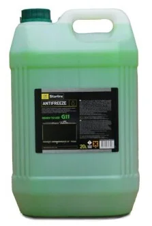 Антифриз / G11 / готовий до використання / -40°С / зелений / 20л. для STARLINE S ANTIFREEZE GREEN20 фото товару