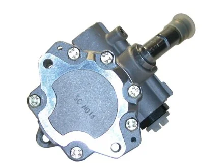 Насос гідропідсилювача для Ford, Seat, Volkswagen STARLINE SC H014 фото товару