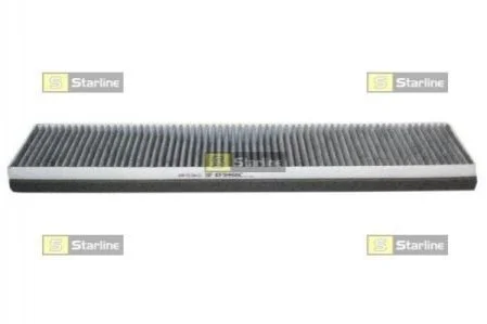 Фильтр салона для Ford STARLINE SF KF9466C фото товара