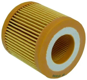 Масляний фільтр для Seat, Skoda, Volkswagen STARLINE SF OF0099 фото товару